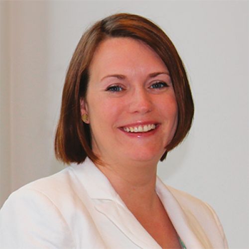 Claudia Struyf Operations Manager Facilicom Solutions