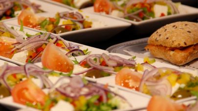 Facilicom, Prorest, catering, vergaderservices