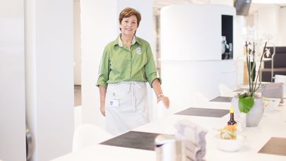Facilicom, Prorest, catering, maaltijden, chef, seizoensgebonden, gastvrijheid, assortiment, gevarieerd, lekker, gezond, genieten, milieu, duurzaamheid, variatie, vending machines, koffieautomaten, snackautomaten, frisdrankautomaten, vergaderservice, luxe broodjeslunch, recepties, evenementen, banket
