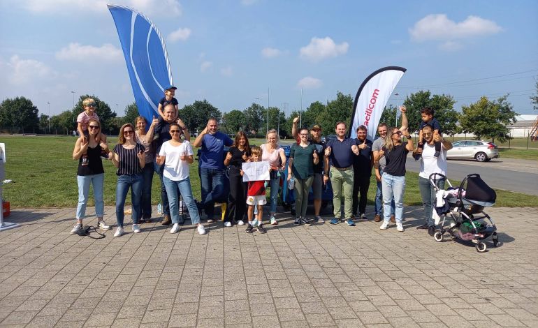 herentals2.jpg Vrijwilligers River Cleanup Herentals