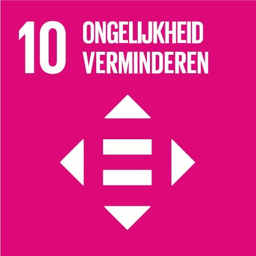 SDG 10