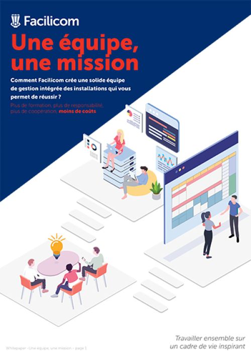 Gestion intégrée des installations
