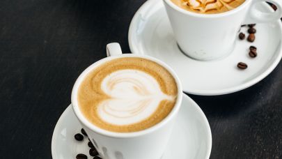 koffie en meer bij Food&i