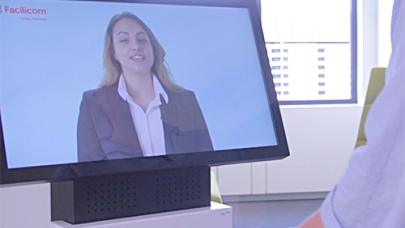 Virtual Reception