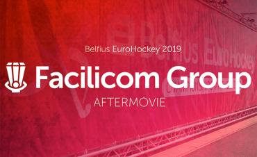 Aftermovie Belfius EuroHockey 2019