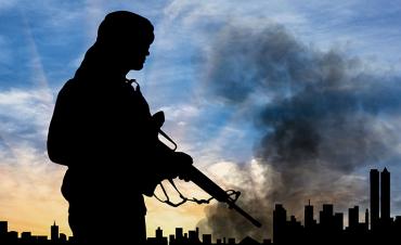 Trigion vangt personeelstekort bij Federale Politie op bij terreurdreiging