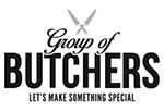 Group of Butchers